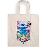 Greenie POSH Shopper - Sharon B - Table Mountain